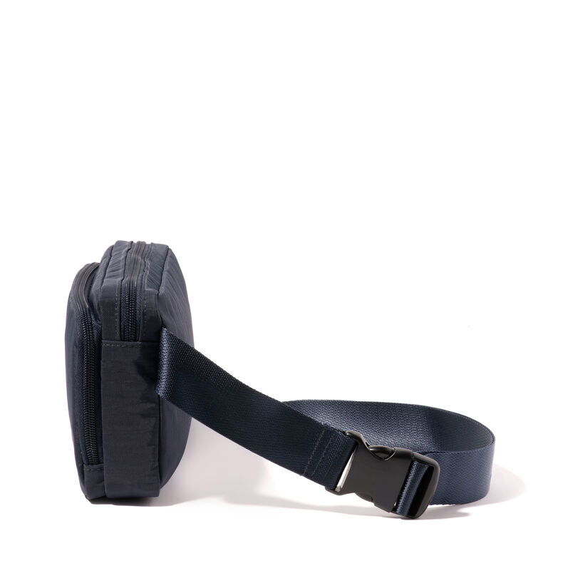 Modern Belt Bag French Navy