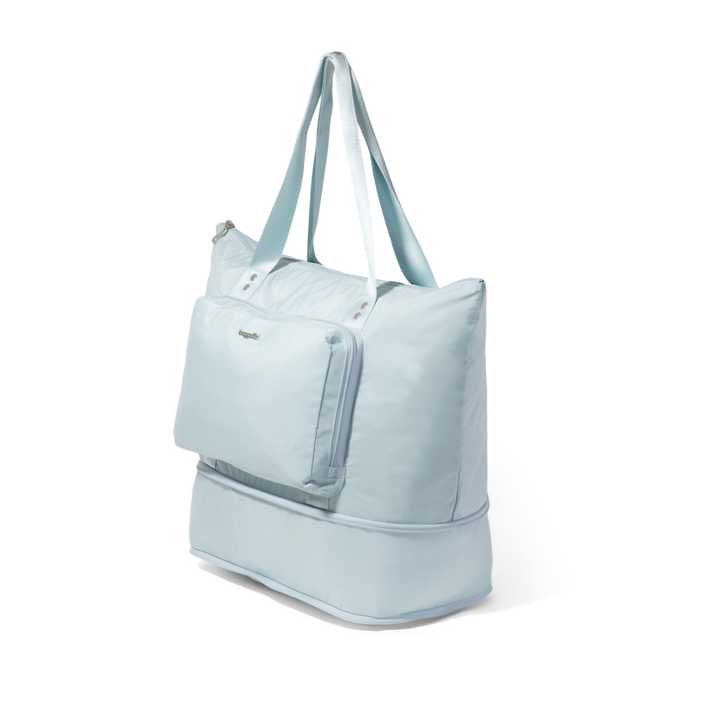 Carryall Expandable Packable Tote Pool