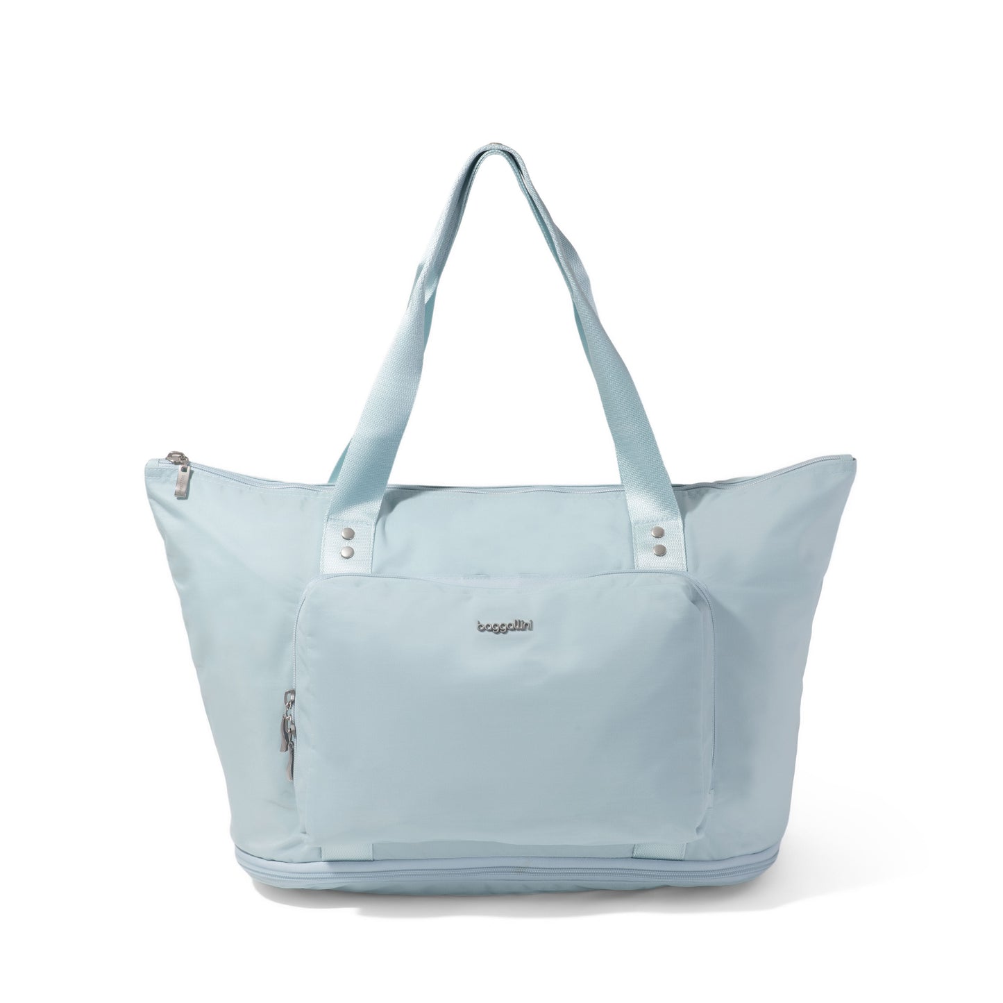 Carryall Expandable Packable Tote Pool