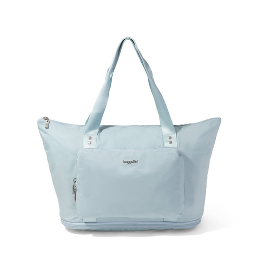 Carryall Expandable Packable Tote Pool