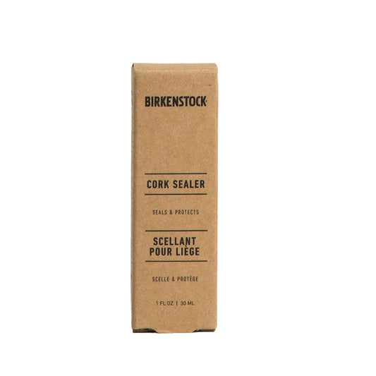 Birkenstock Cork Sealer