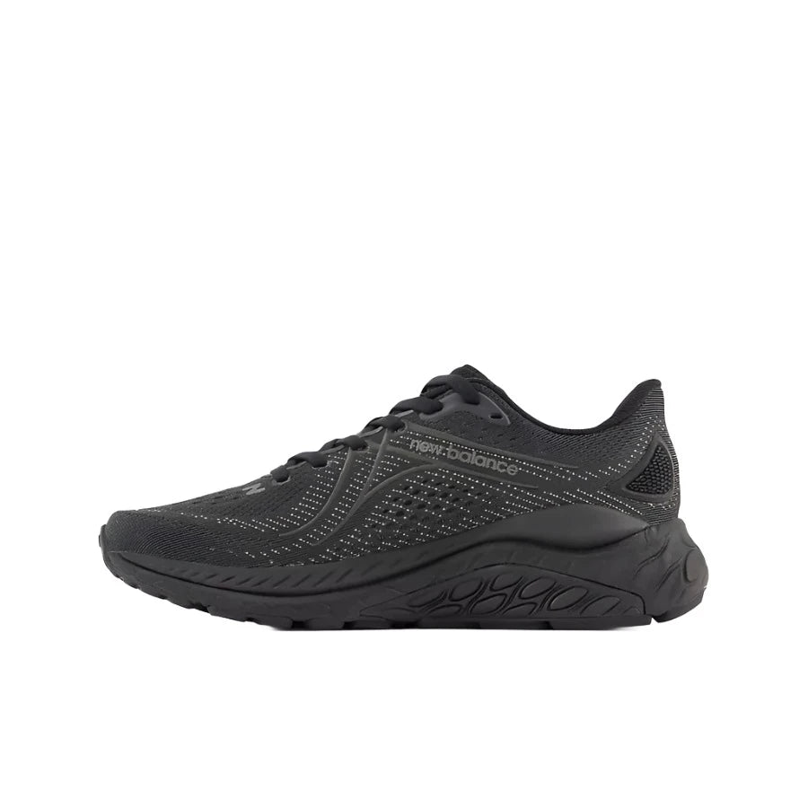 Men's 860v13 Black/Phantom