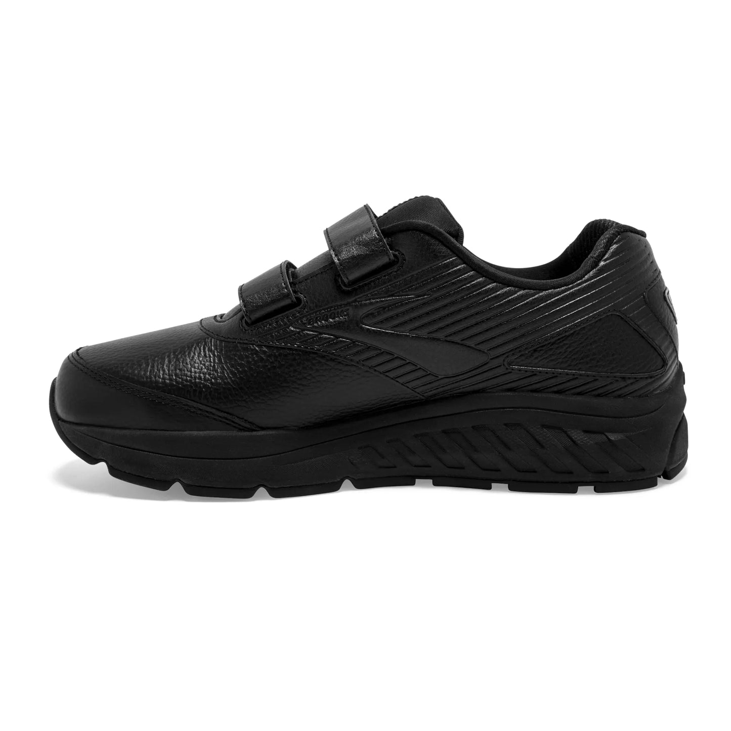Women's Addiction Walker V-Strap 2 Black/Black