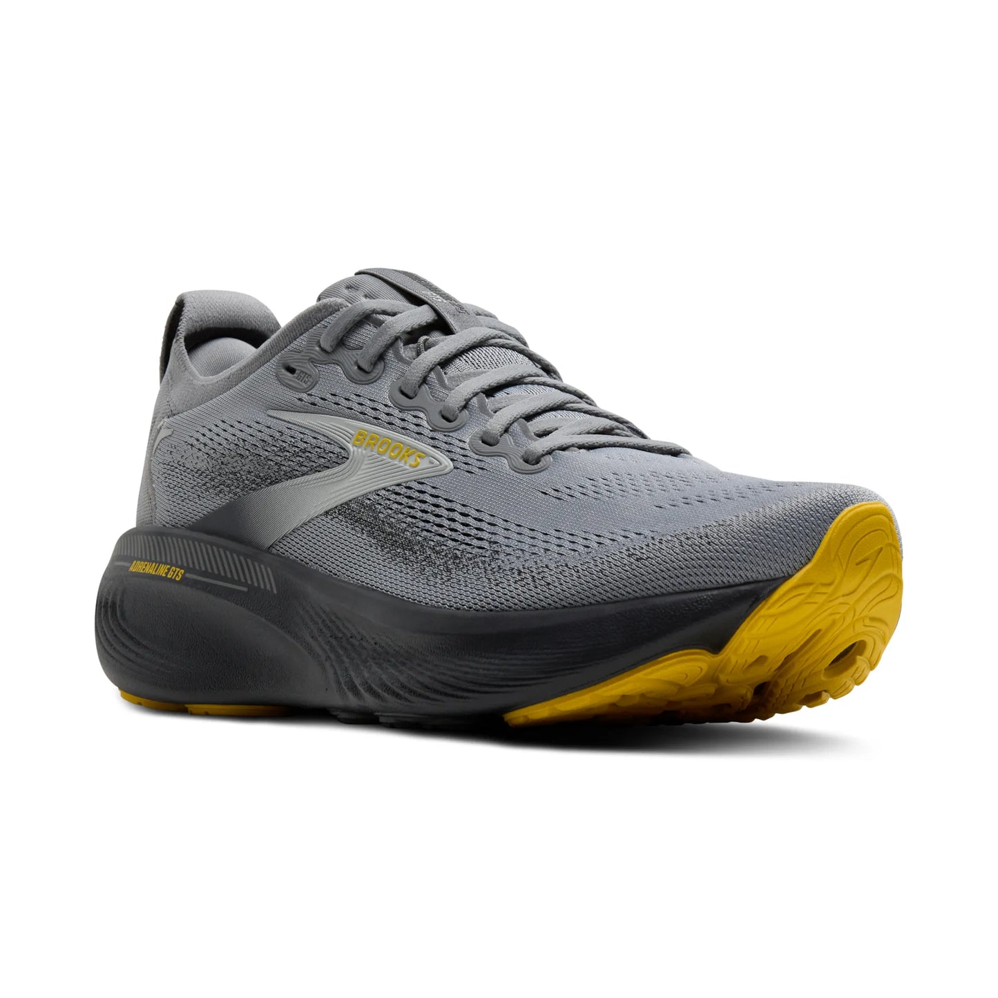 Men's Adrenaline GTS 25 Primer Grey/Ebony/Jasmin