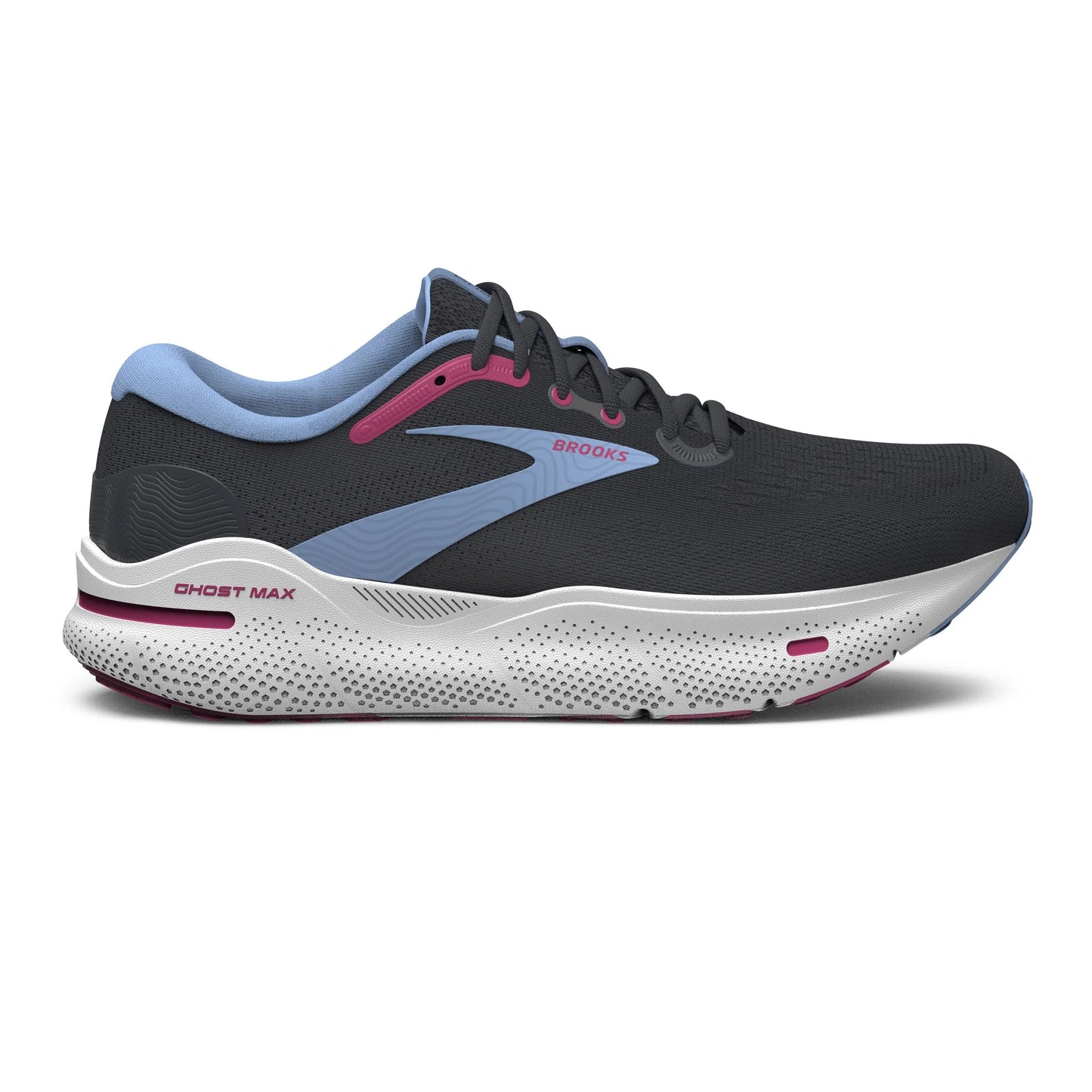 Women's Ghost Max Ebony/Open Air/Lilac Rose