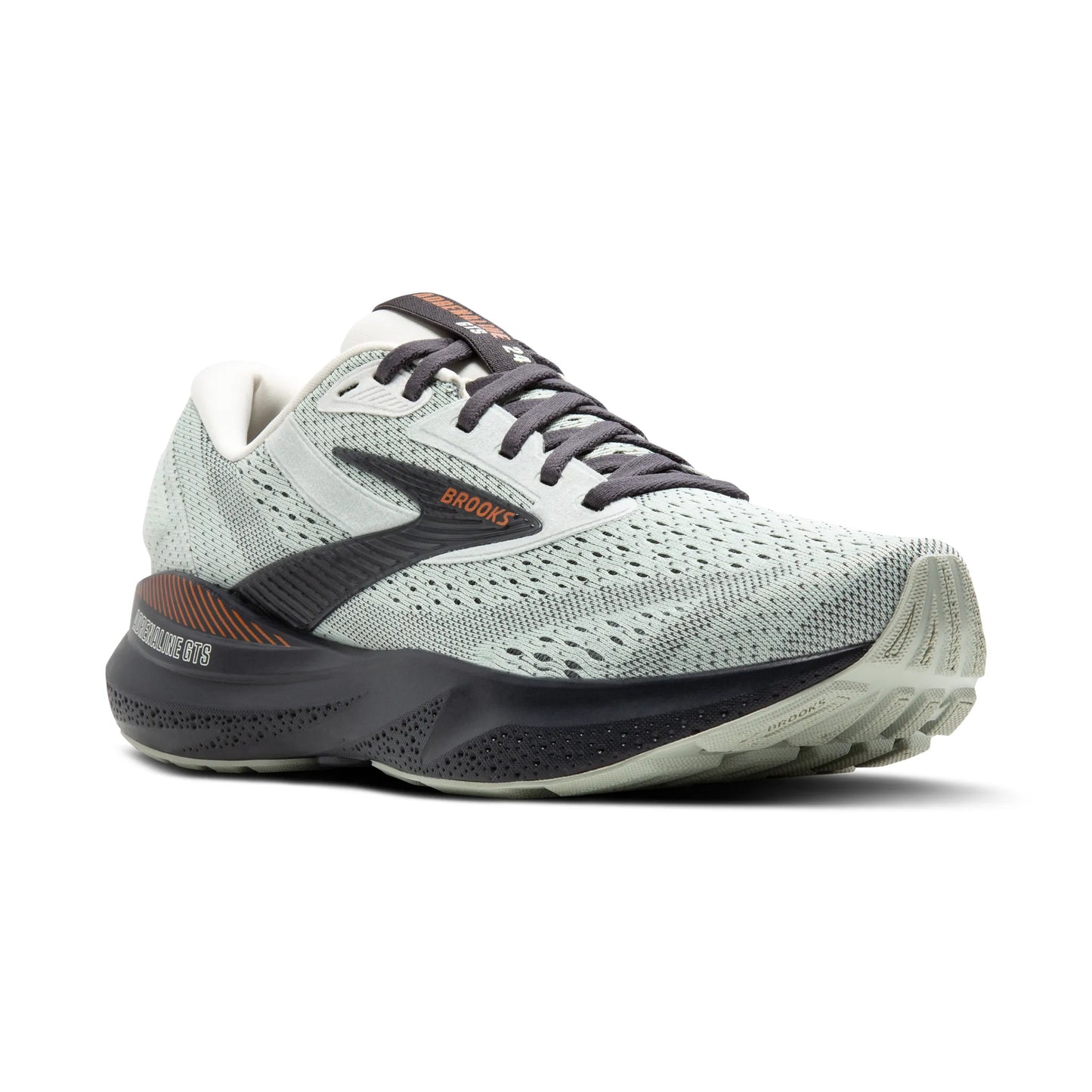 Women's Adrenaline GTS 24 Mercury/Ebony/Copper