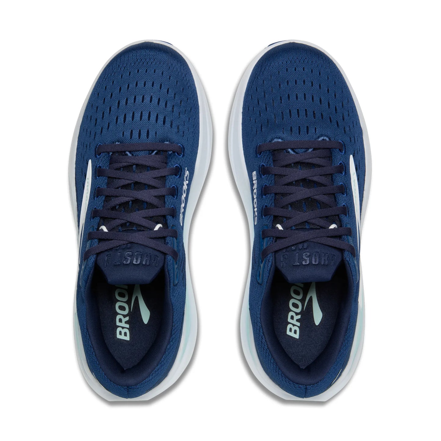 Women's Ghost Max 3 Navy/Peacoat/Clearwater