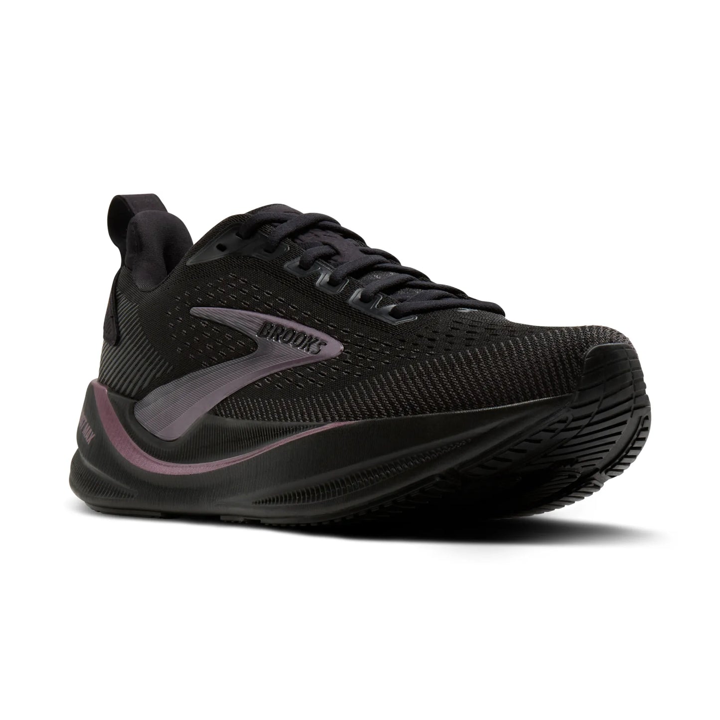 Women's Ghost Max 4 Black/Black/Rose Gold