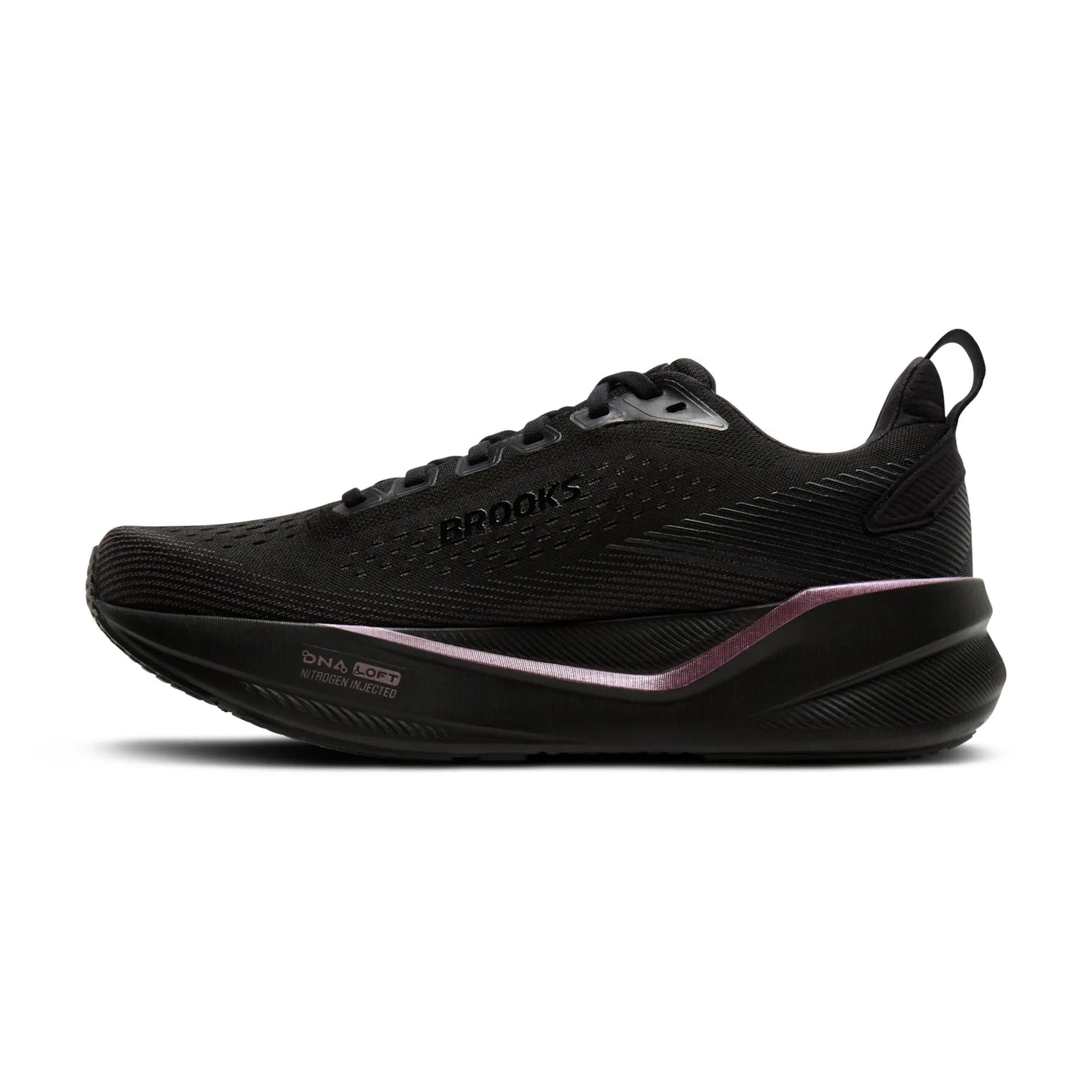 Women's Ghost Max 4 Black/Black/Rose Gold