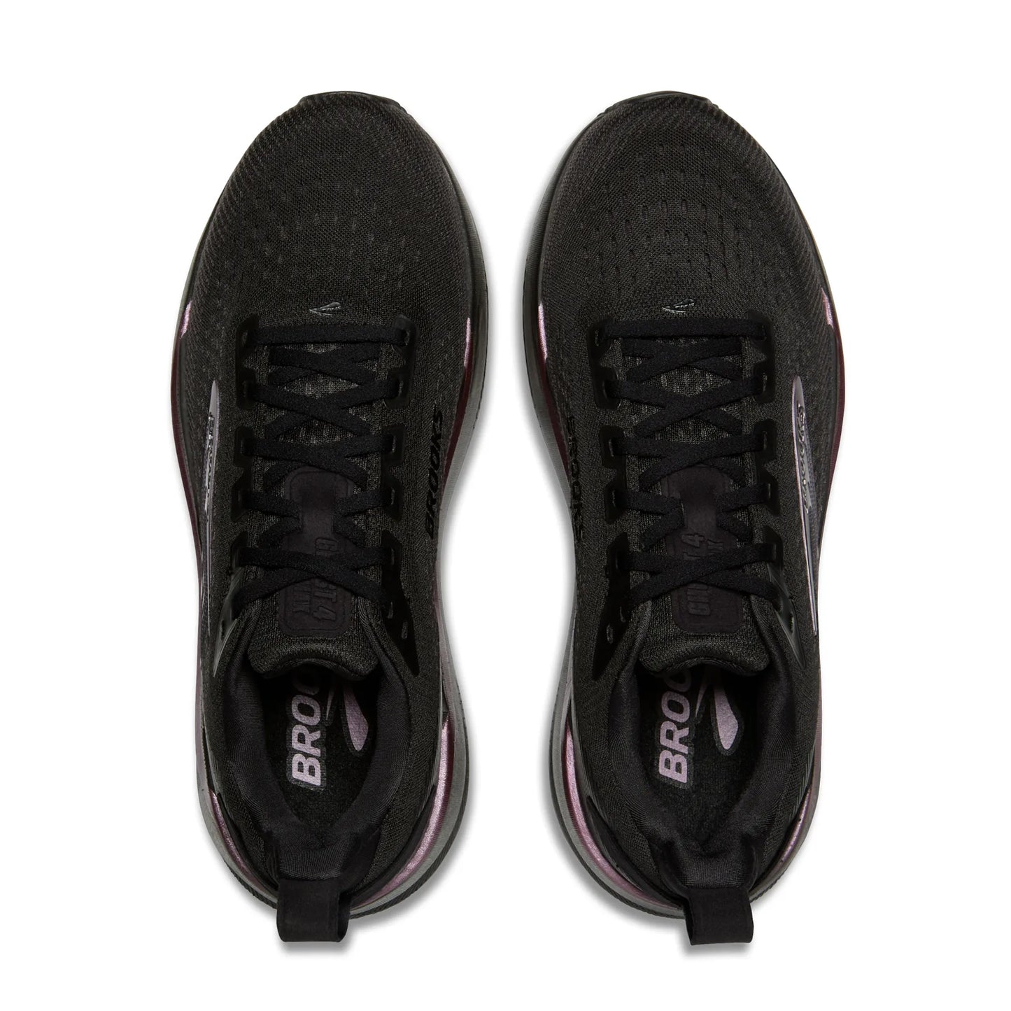 Women's Ghost Max 4 Black/Black/Rose Gold
