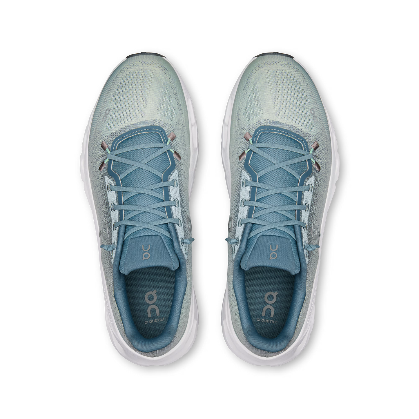 Men's Cloudtilt Tide/Mineral