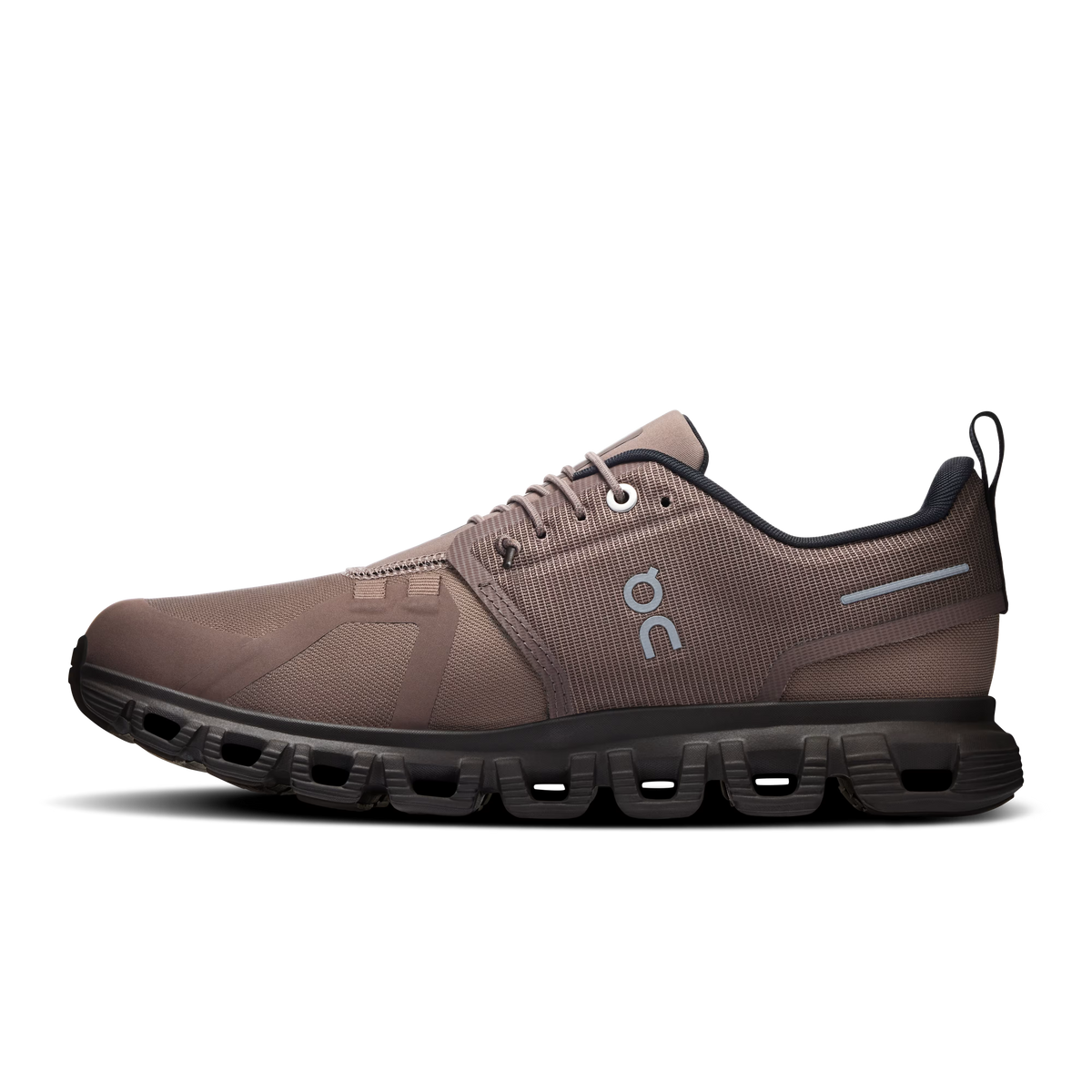 Women's Cloud 6 Waterproof Ash/Sable