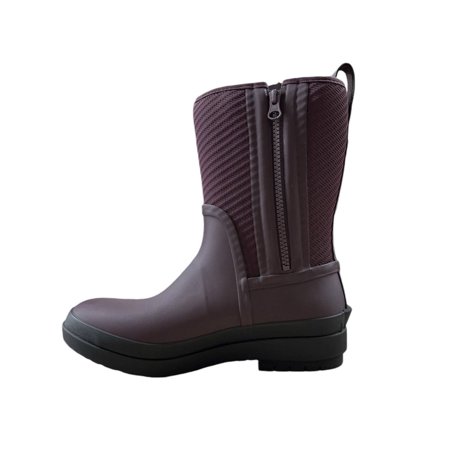 Women's Crandall II Mid Zip Wine