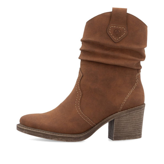 Y1284-24 Western Brandy