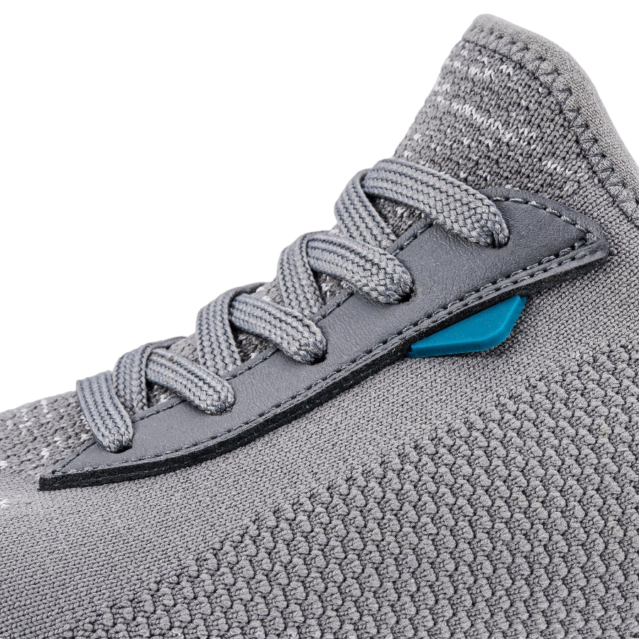 Unisex Weekend Sneaker Concrete Grey