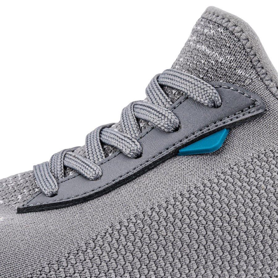 Women's Weekend Sneaker Concrete Grey