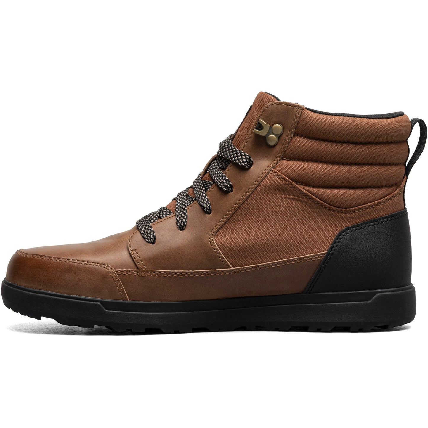 Men's Mason High WP Toffee