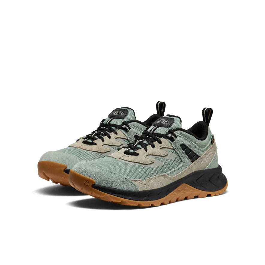 Women's Hightrail Waterproof Iceberg Green/Abbey Stone