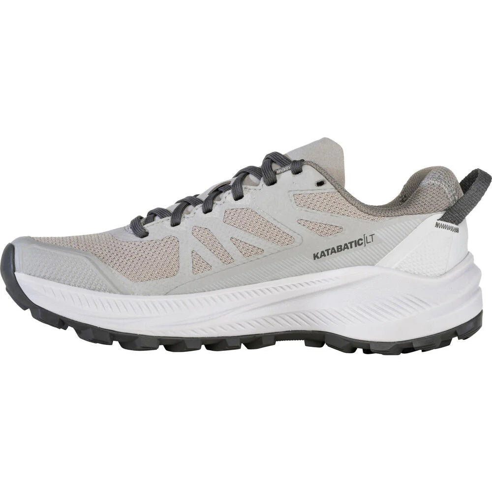 Women's Katabatic LT Low GTX Waterproof Drizzle