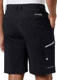 Terminal Tackle Short