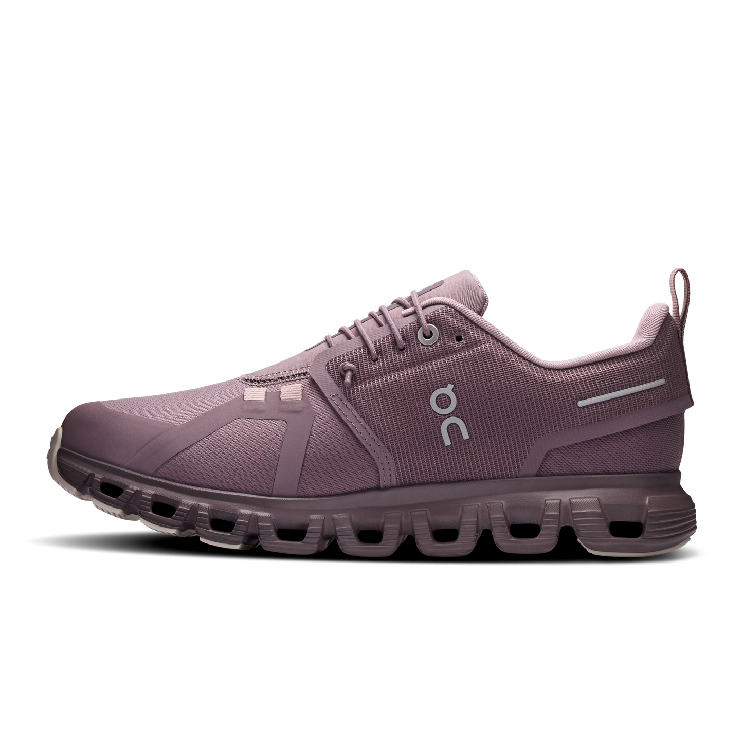 Women's Cloud 6 Waterproof Gobi/Gobi