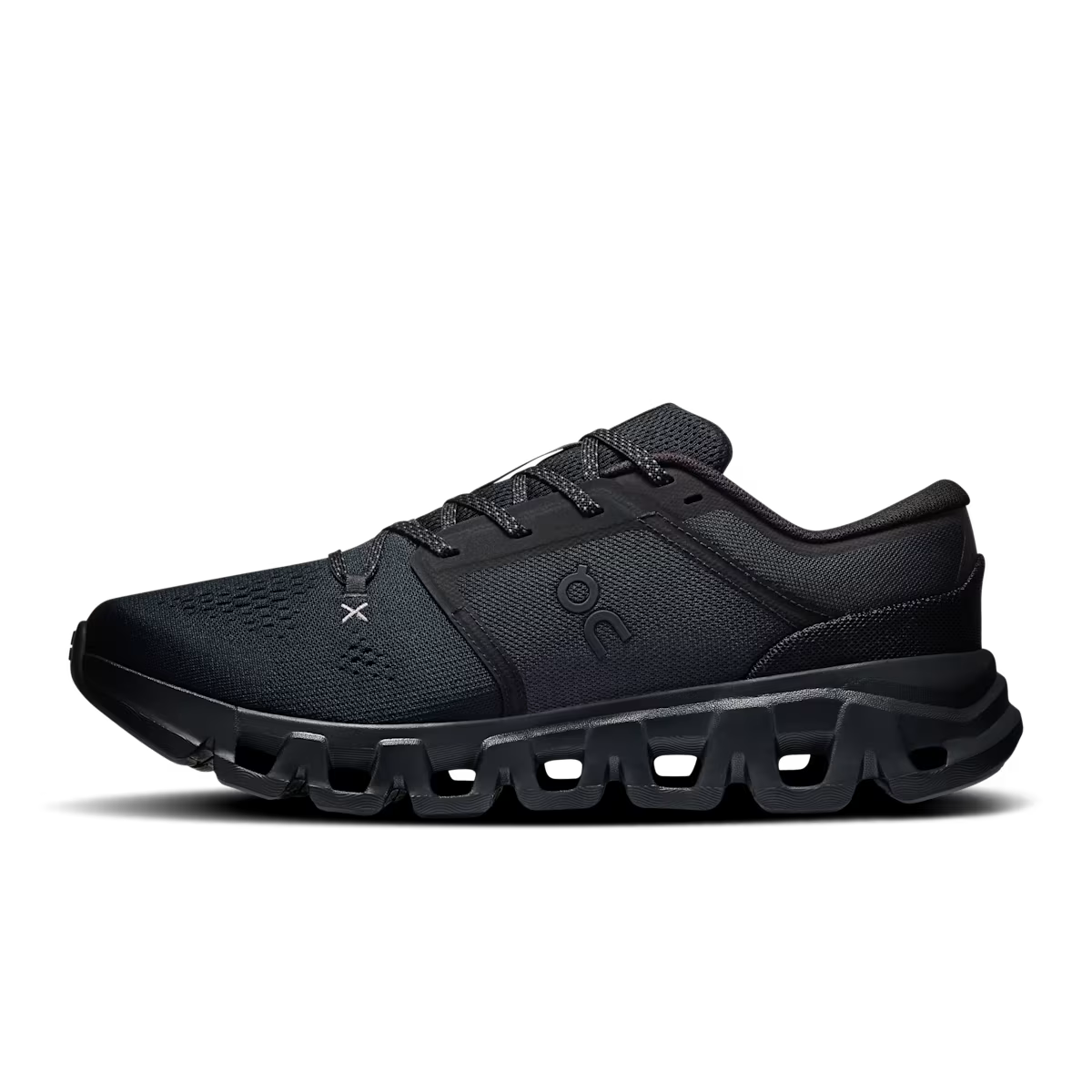 Men's Cloud X 5 Black/Black