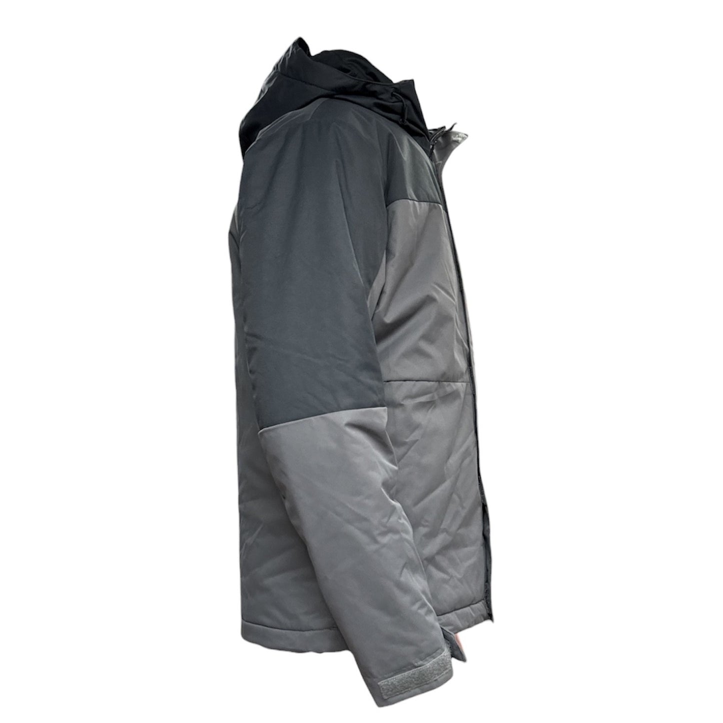 Hikebound Insulated Jacket City Grey