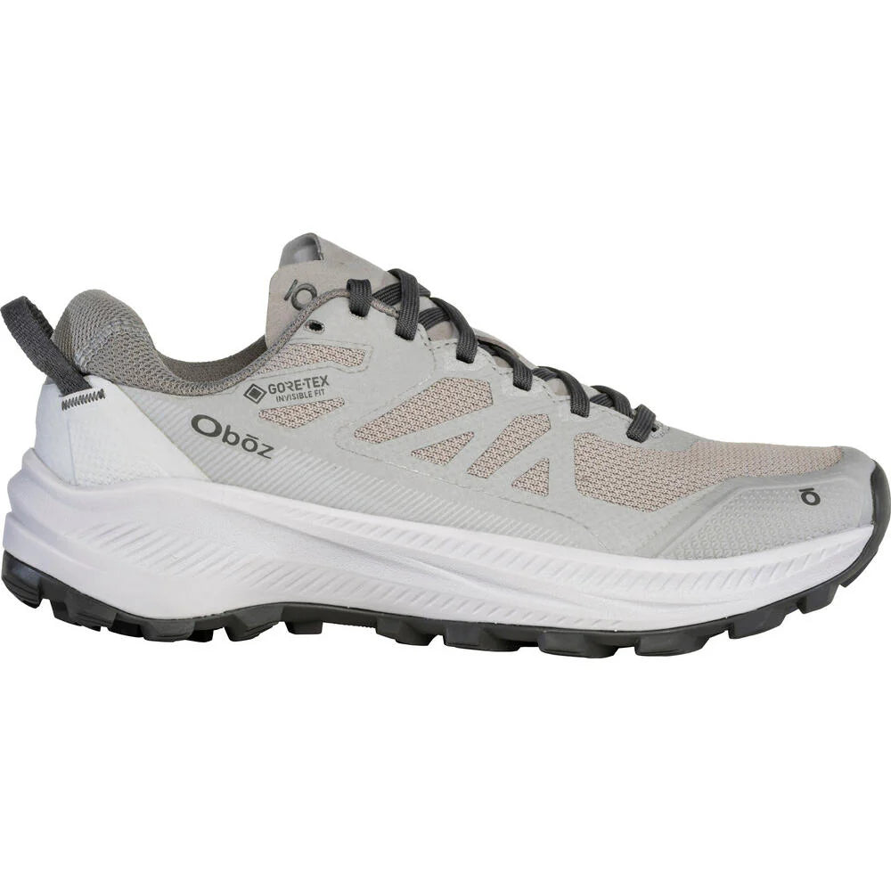 Women's Katabatic LT Low GTX Waterproof Drizzle