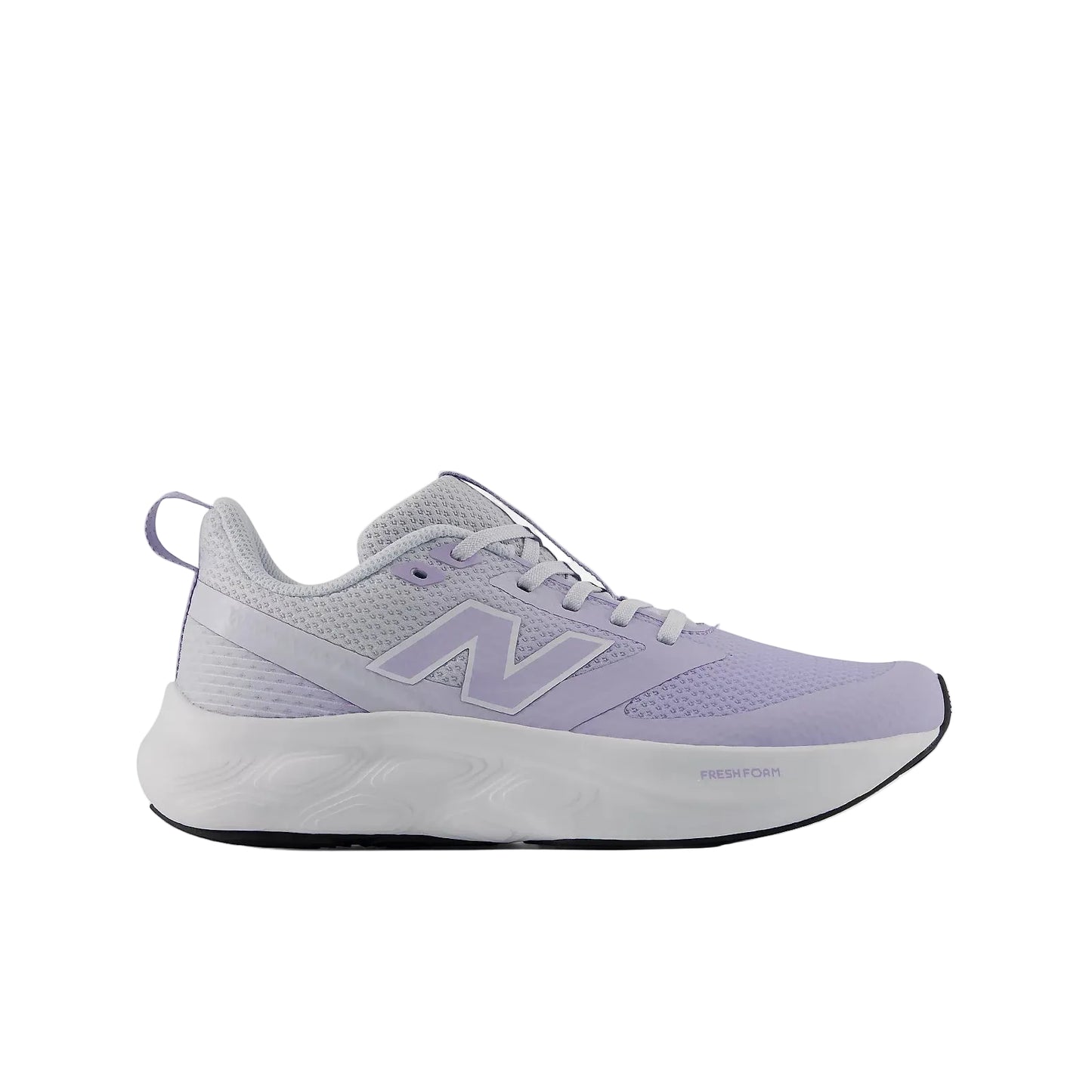 Kids' Fresh Foam G62513H Smoked Violet/Fresh Air (Size 3.5Y-5Y)