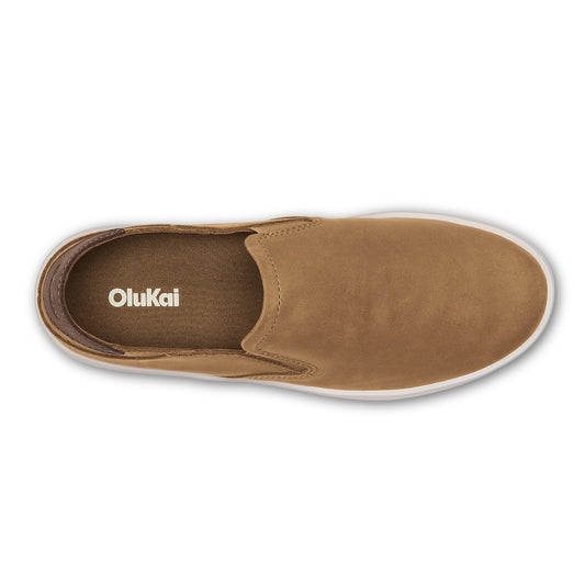 Women's Pehuea Leather Sahara/Toffee