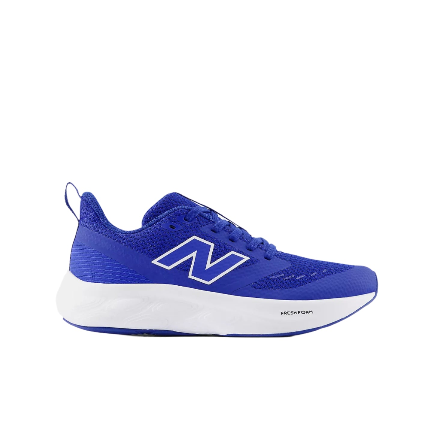 Fresh Foam GK625AB Team Royal/White/Blue Gemstone (Size 3.5Y-7Y)