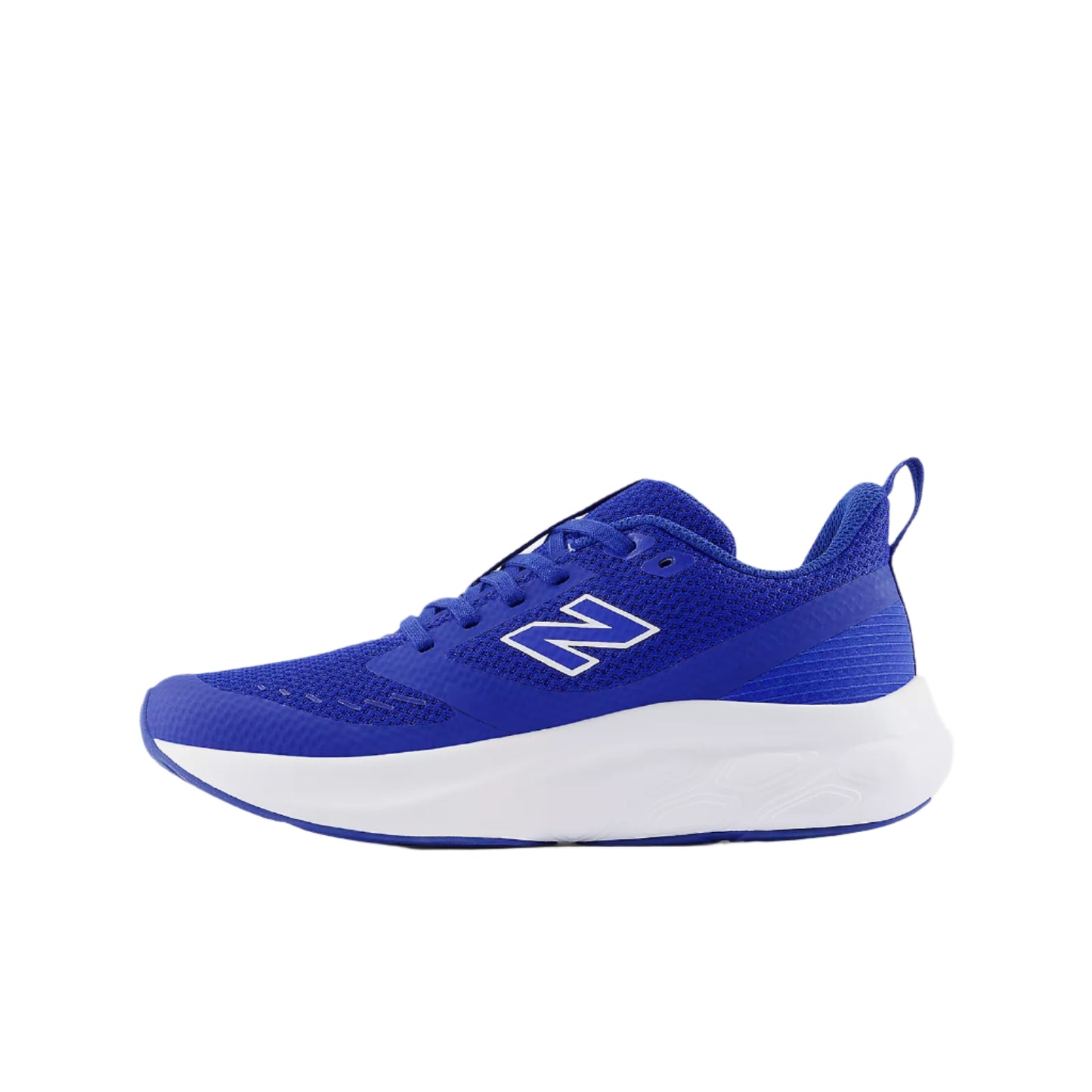Fresh Foam GK625AB Team Royal/White/Blue Gemstone (Size 3.5Y-7Y)