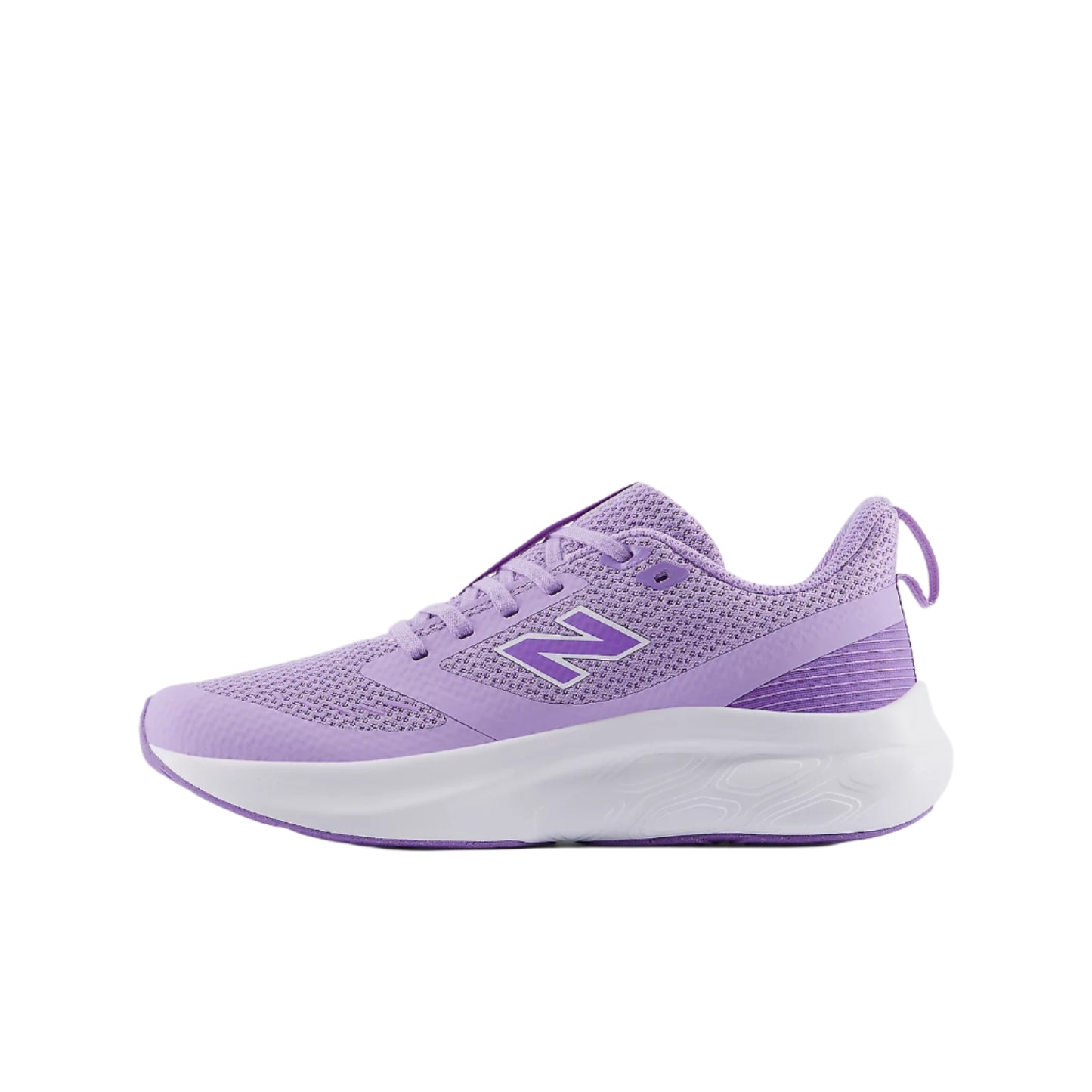 Fresh Foam GK625AC Violet Crush/Lilac Glo/White (Size 3.5Y-5Y)