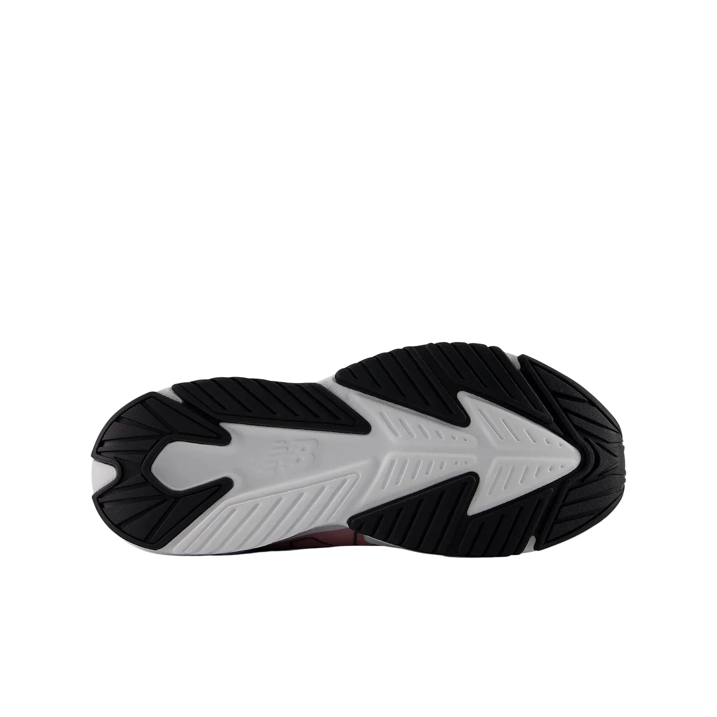 Kids' Rave Run v2 GRAV1U7 Pink Chalk  (Size 3.5Y-5Y)