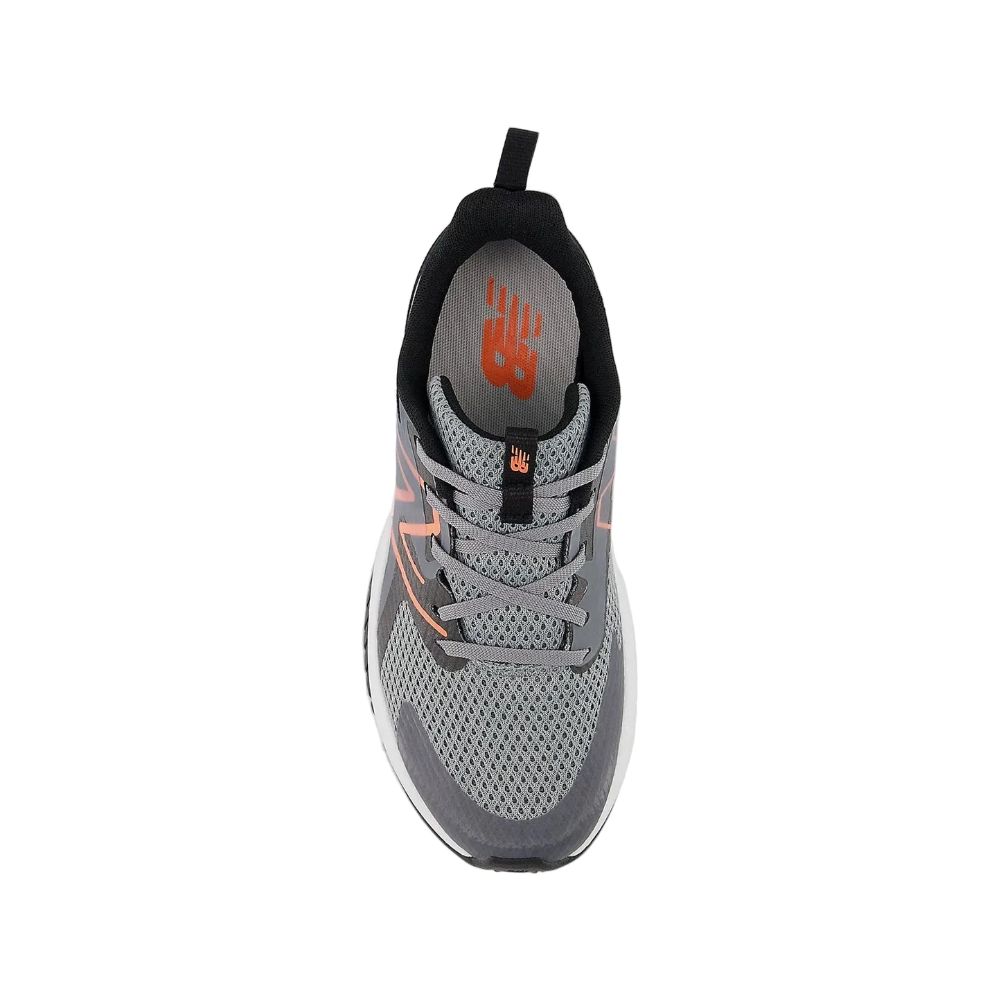Kids Rave Run v2 GRAV3Z8 Slate Grey (Size 3.5Y-7Y)