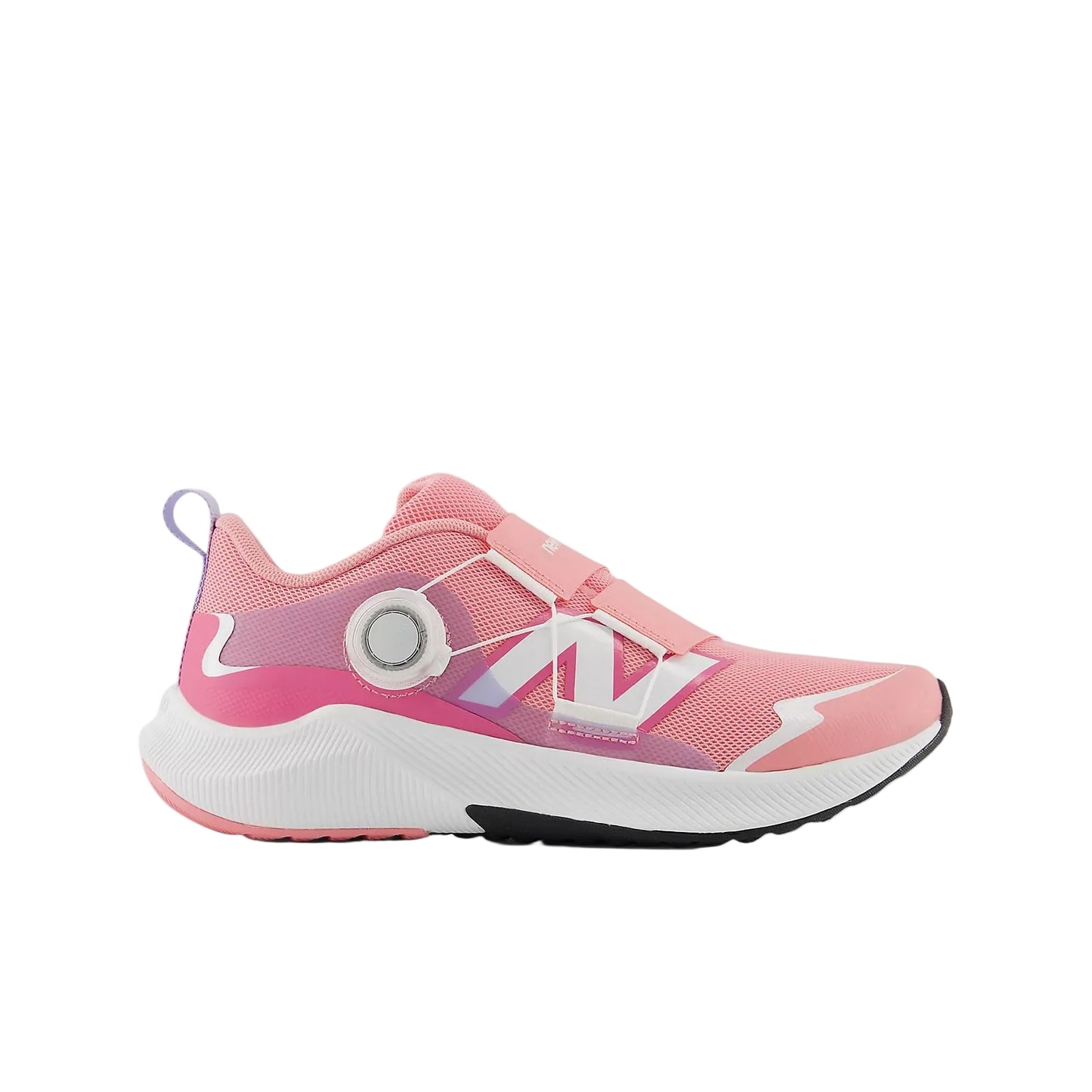 Kids DynaSoft Reveal PRVL5H7 BOA Double Bubble (10.5-3Y)