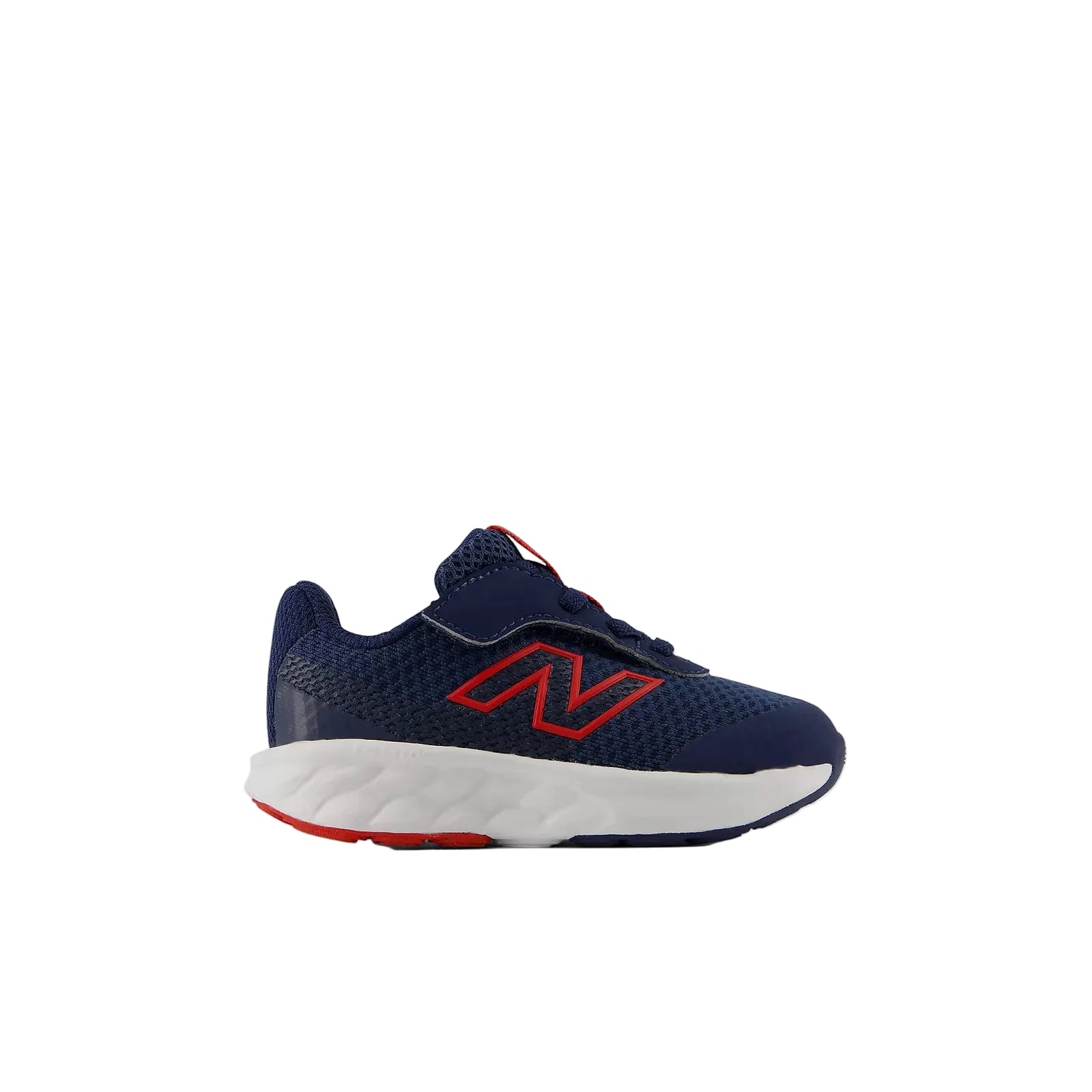 Kids' I520885 NB Navy/True Red (Size 6c-9c)