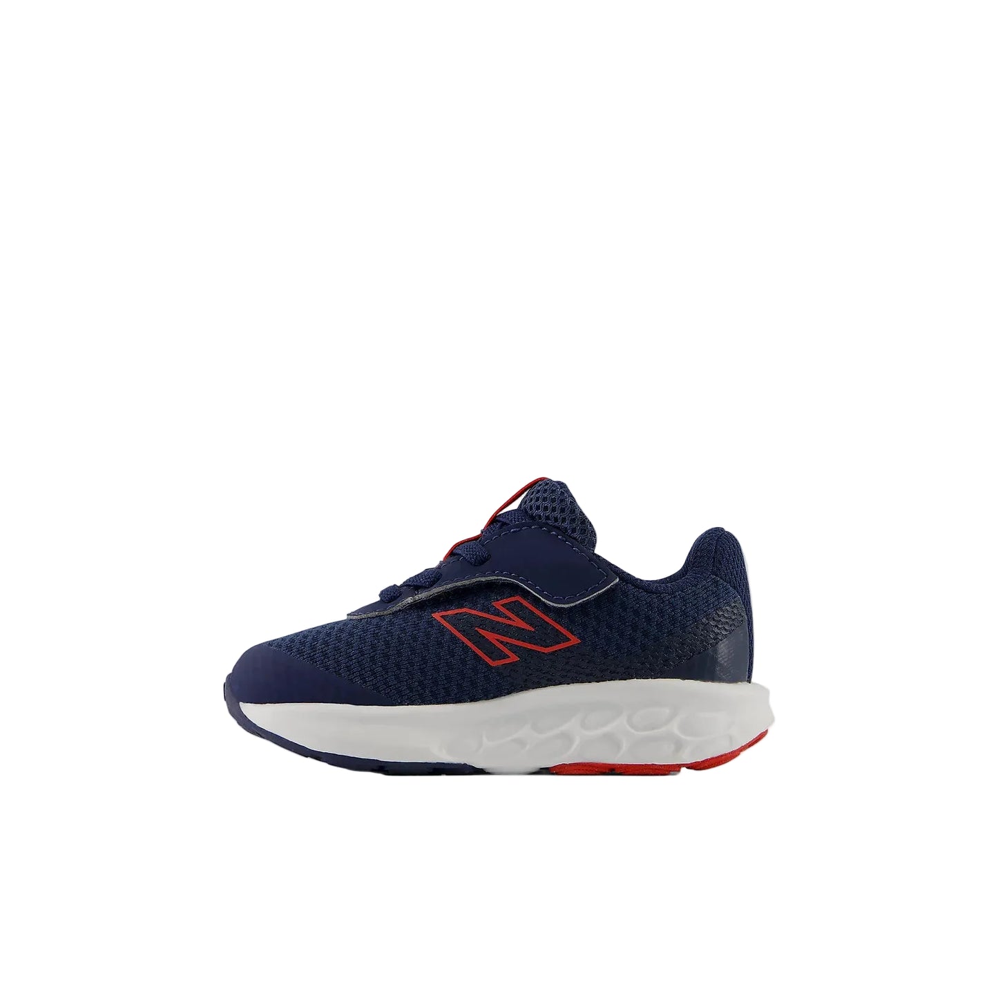 Kids' I520885 NB Navy/True Red (Size 6c-9c)