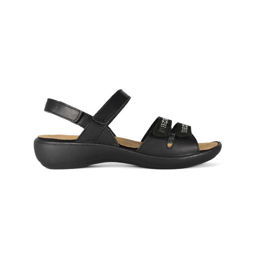 Women's Ibiza 86 Black