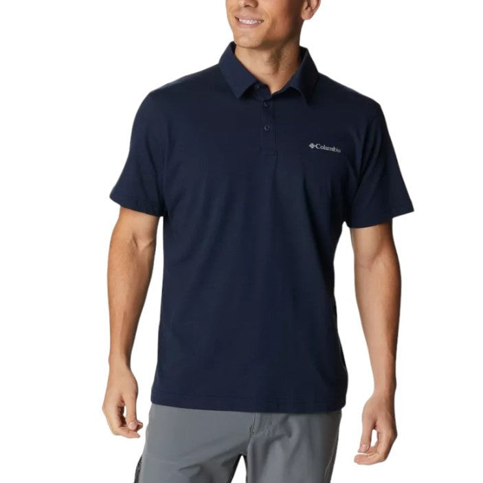 Men's Thistletown Hills Polo Collegiate Navy