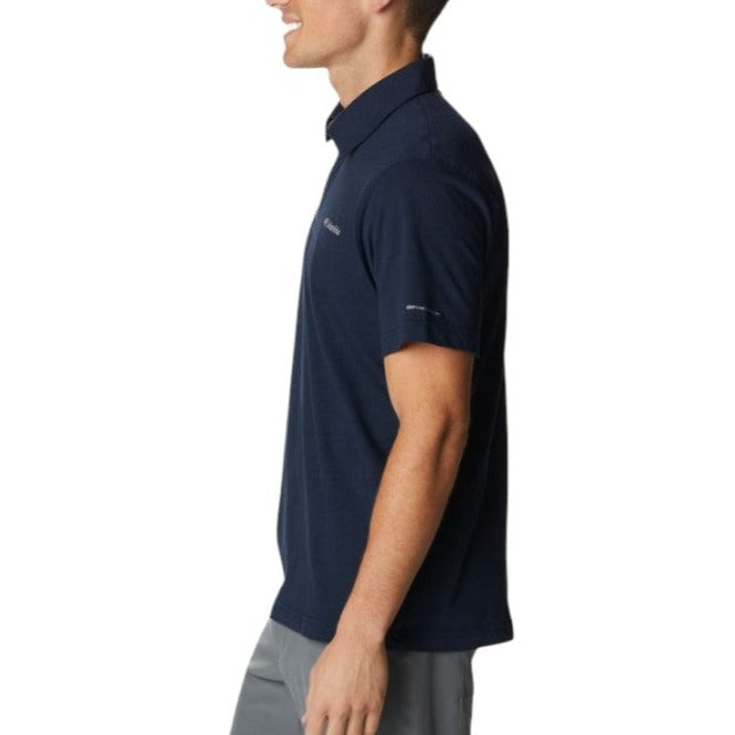 Men's Thistletown Hills Polo Collegiate Navy