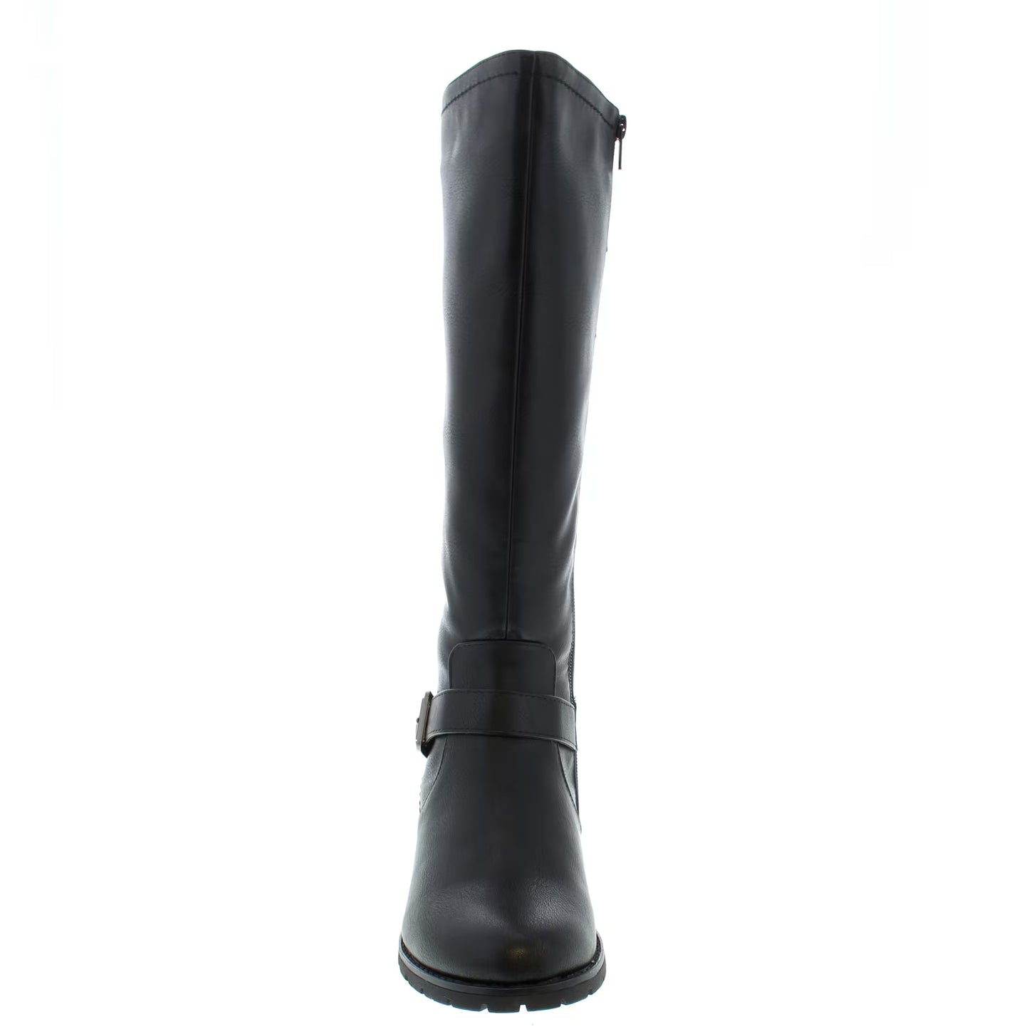 Queens-03WP-W-WF Black