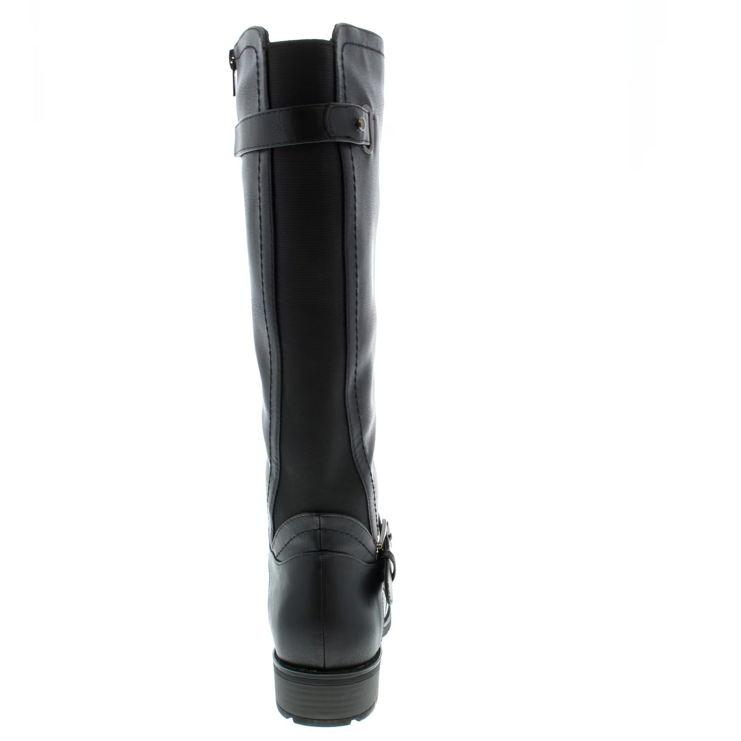 Queens-03WP-W-WF Black
