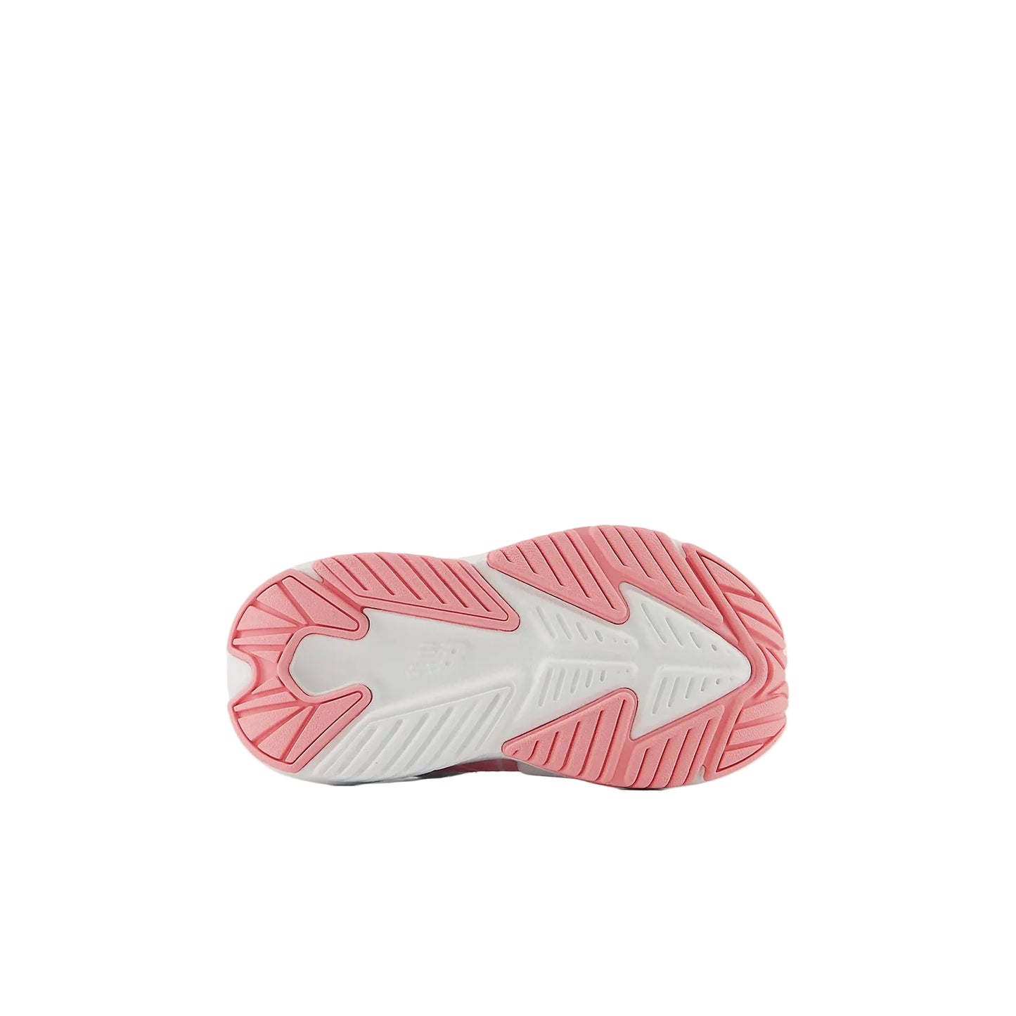 Kids Rave Run v2 IRAV14A Glint Blue  (Size 4c-10c)