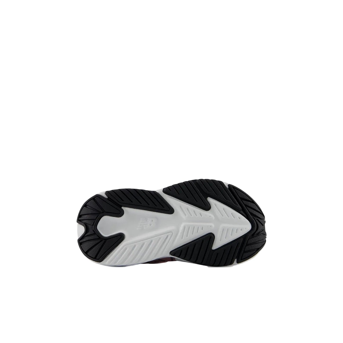 Kids' Rave Run v2 IRAV1QW Pink Chalk (Size 6c-9c)