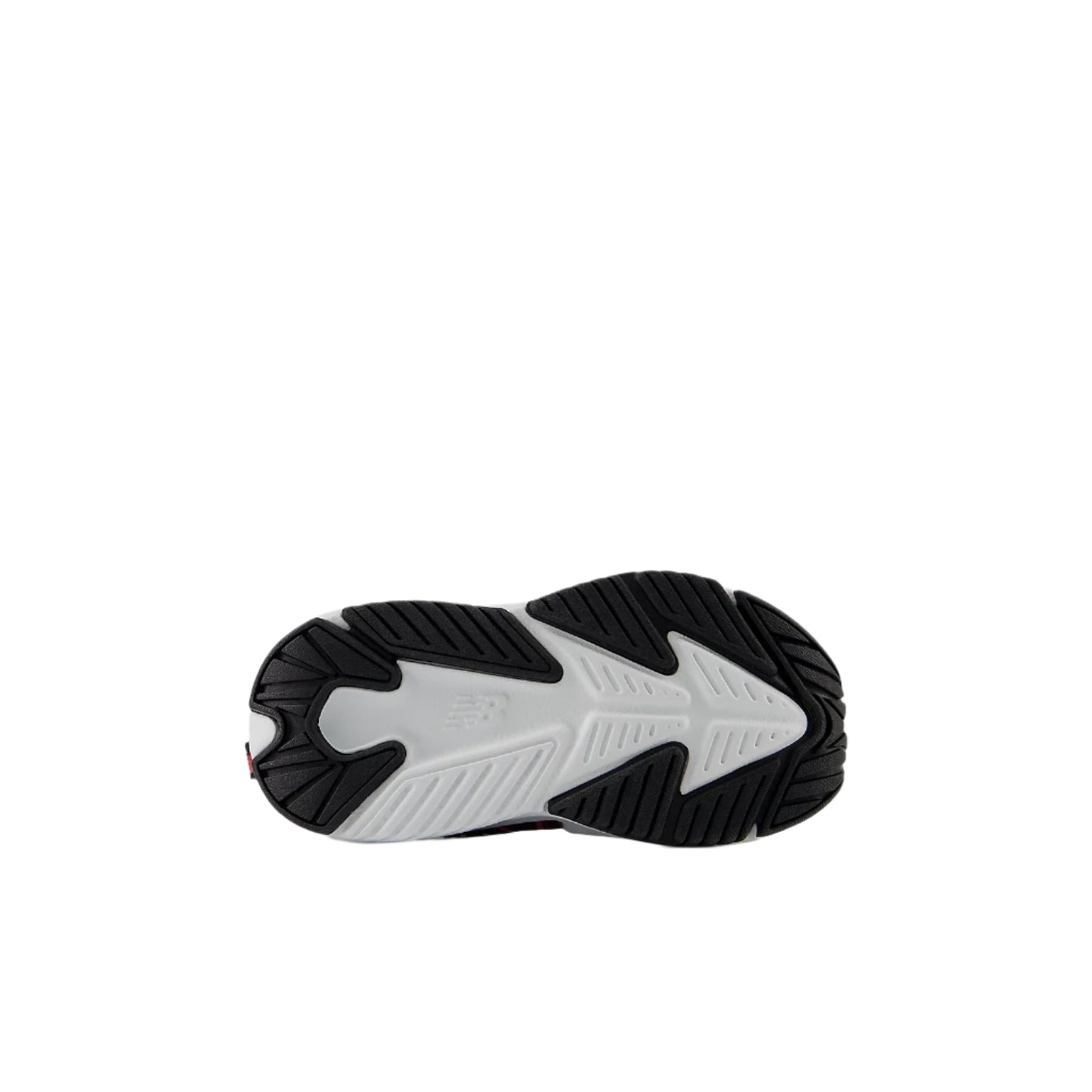 Rave Run v2 ITRAVB2 Team Red/Black/Black Cement (Size 4c-10c)