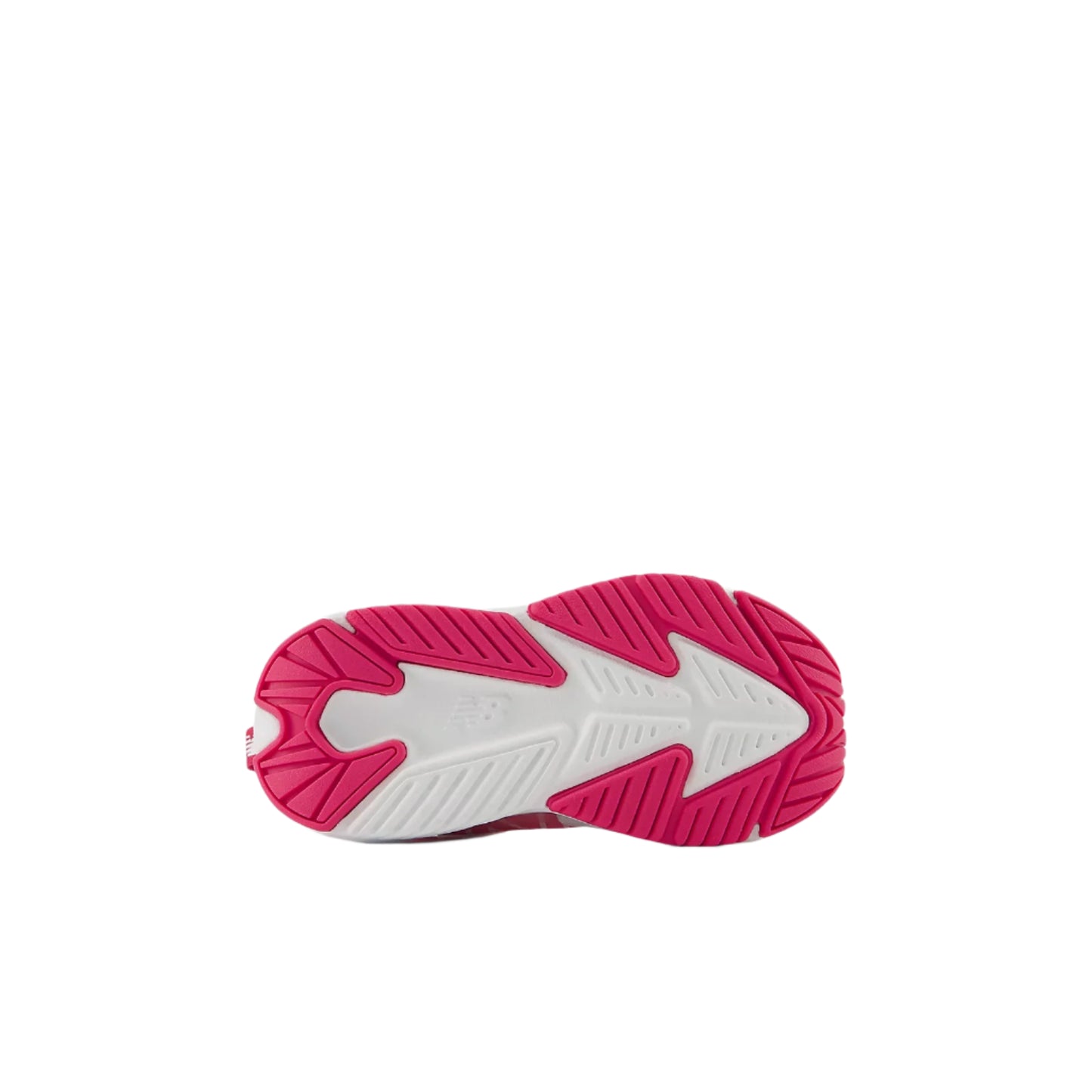 Rave Run v2 ITRAVD2 Rose Sugar/Carnival Pink/Signal Pink (Size 4c-10c)