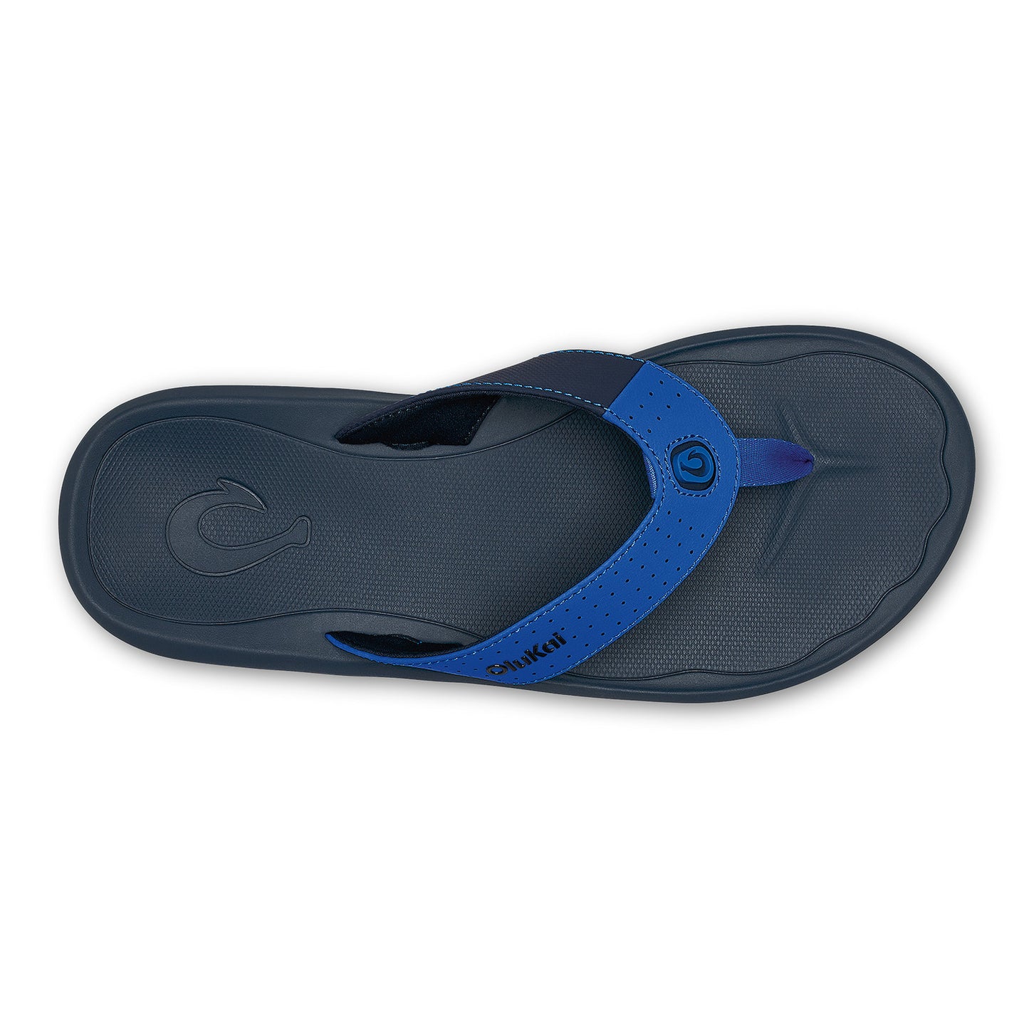 Men's Ki'i Beach Sandal Blossom/Moon Indigo