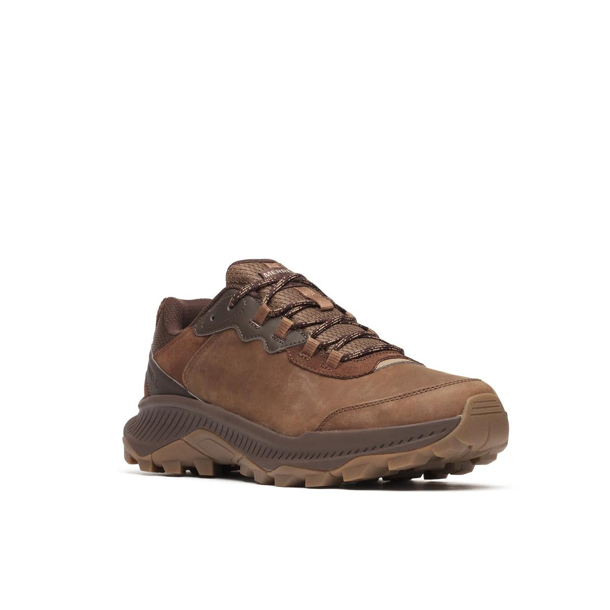 Men's Speed Strike 2 Leather Mole