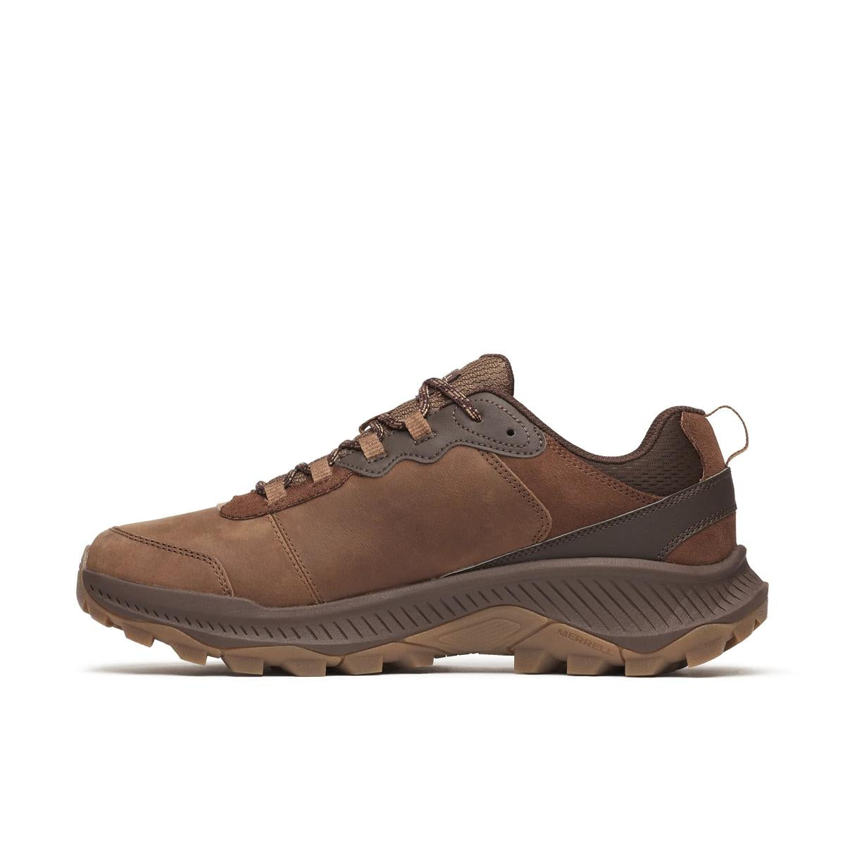 Men's Speed Strike 2 Leather Mole